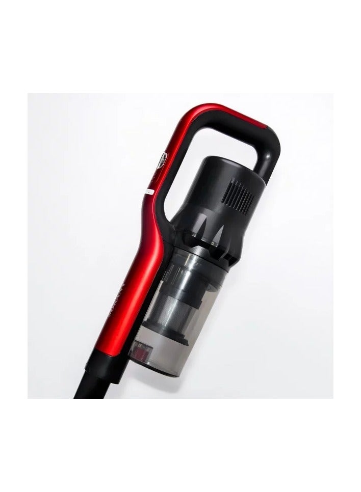 sokany 3in1 Vacuum Cleaner/4m Wire/Detachable Accessories/2600W(SK-13034) - Image 5